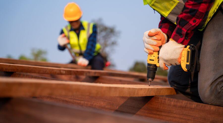 Local Chimney Repair in Oneco, CT